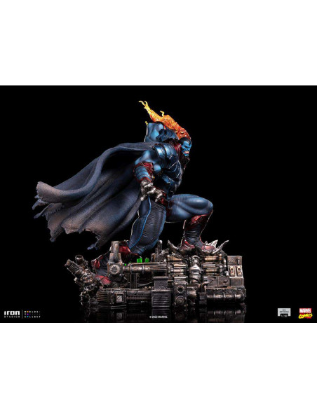 X-MEN AOA APOCALYPSE 1/10 STATUE