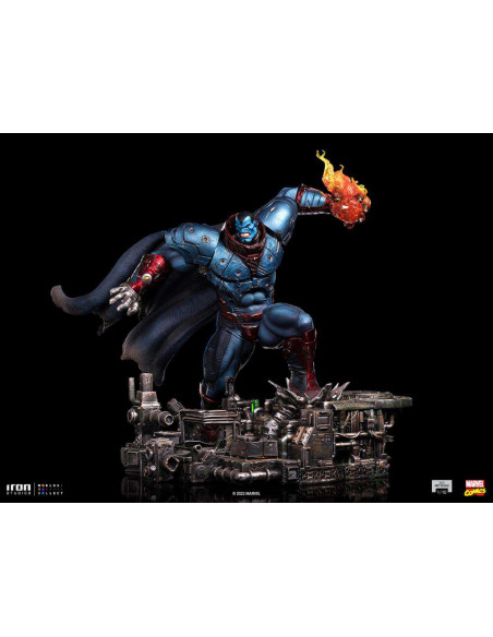 X-MEN AOA APOCALYPSE 1/10 STATUE