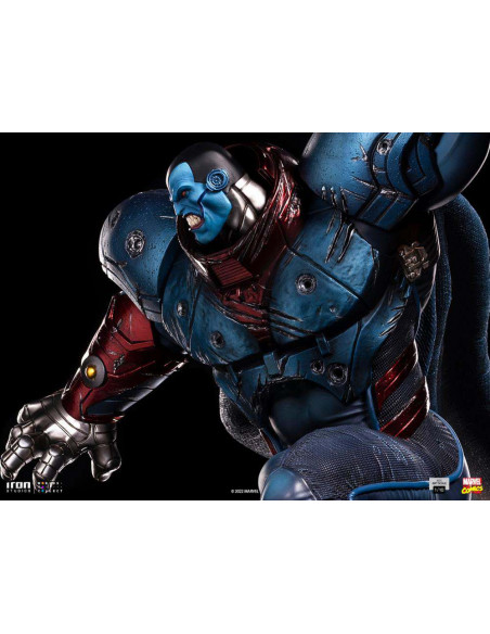 X-MEN AOA APOCALYPSE 1/10 STATUE