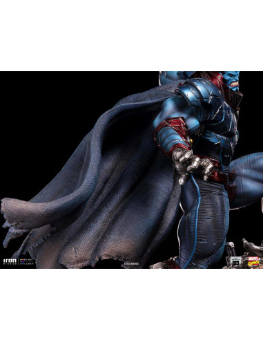 X-MEN AOA APOCALYPSE 1/10 STATUE