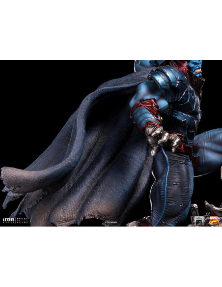 X-MEN AOA APOCALYPSE 1/10 STATUE