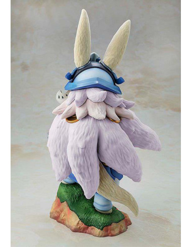 MADE IN ABYSS GOLDEN CITY NANACHI 1/7 ST