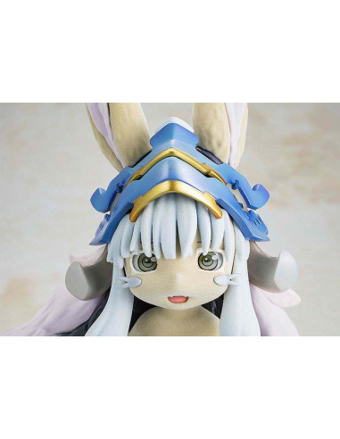 MADE IN ABYSS GOLDEN CITY NANACHI 1/7 ST
