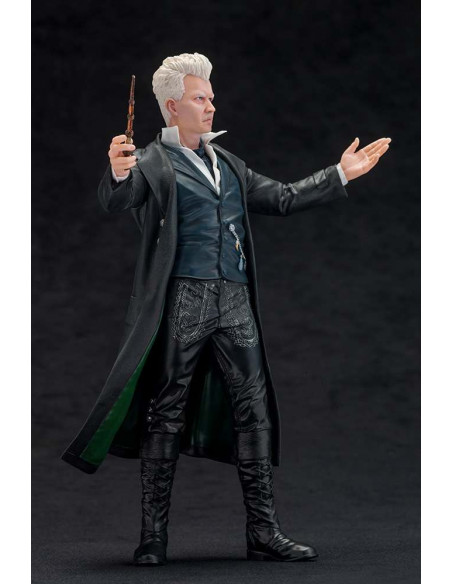 FB 2 GELLERT GRINDELWALD ARTFX+ ST