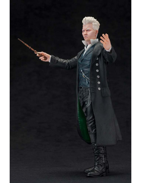 FB 2 GELLERT GRINDELWALD ARTFX+ ST