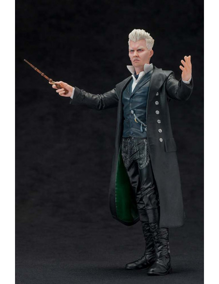 FB 2 GELLERT GRINDELWALD ARTFX+ ST