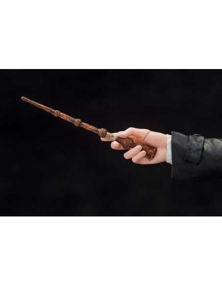 FB 2 GELLERT GRINDELWALD ARTFX+ ST