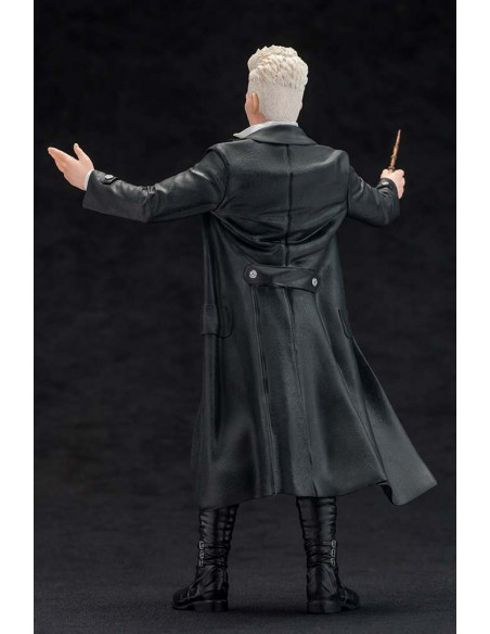 FB 2 GELLERT GRINDELWALD ARTFX+ ST