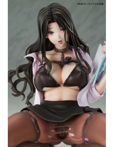 ANGEL CLUB 10 FEM TEACHER IKUKO OOEYAMA