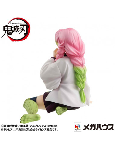 DEMON SLAYER PALM SIZE KANROJI SAN