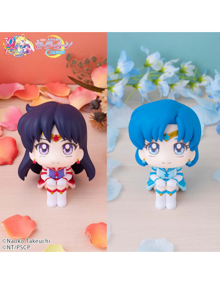 LOOKUP SAILOR MOON CSM ETR MRC MARS GIFT