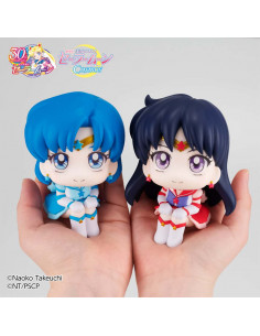 LOOKUP SAILOR MOON CSM ETR MRC MARS GIFT 2