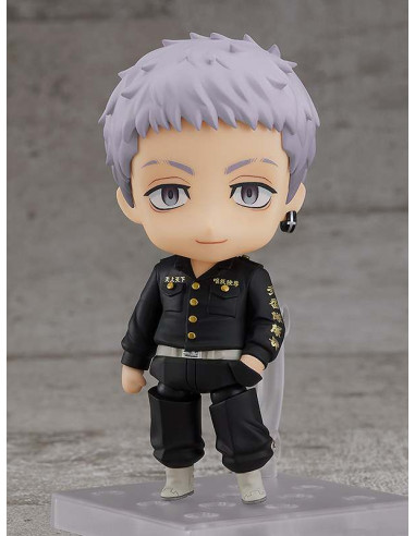 TOKYO REVENGER TAKASHI MITSUYA NENDOROID