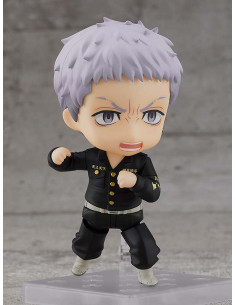 TOKYO REVENGER TAKASHI MITSUYA NENDOROID 2