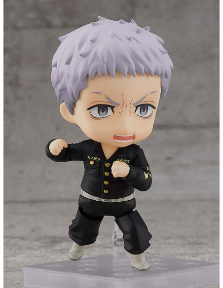 TOKYO REVENGER TAKASHI MITSUYA NENDOROID
