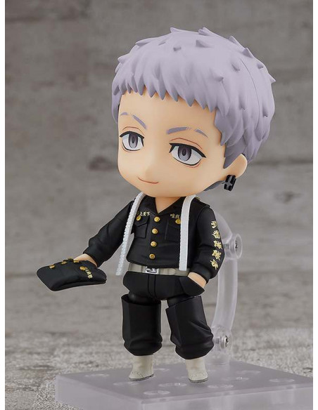 TOKYO REVENGER TAKASHI MITSUYA NENDOROID