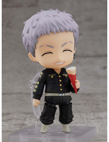 TOKYO REVENGER TAKASHI MITSUYA NENDOROID
