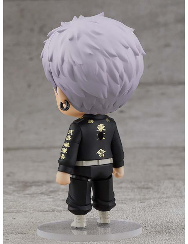 TOKYO REVENGER TAKASHI MITSUYA NENDOROID