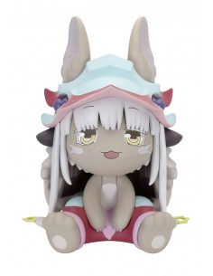 MADE IN ABYSS NANACHI BINIVINI BABY FIG