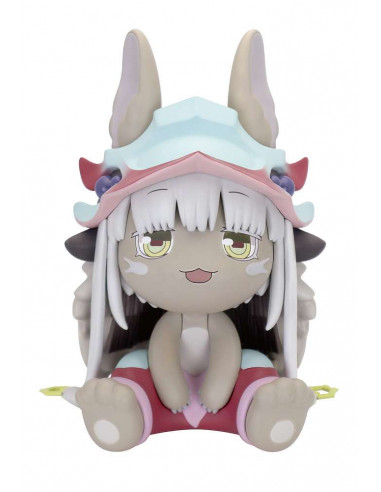 MADE IN ABYSS NANACHI BINIVINI BABY FIG
