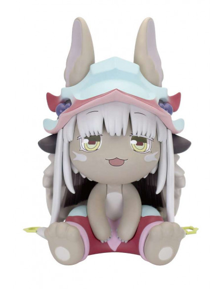MADE IN ABYSS NANACHI BINIVINI BABY FIG
