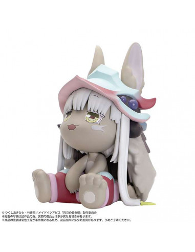 MADE IN ABYSS NANACHI BINIVINI BABY FIG