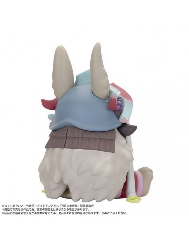 MADE IN ABYSS NANACHI BINIVINI BABY FIG