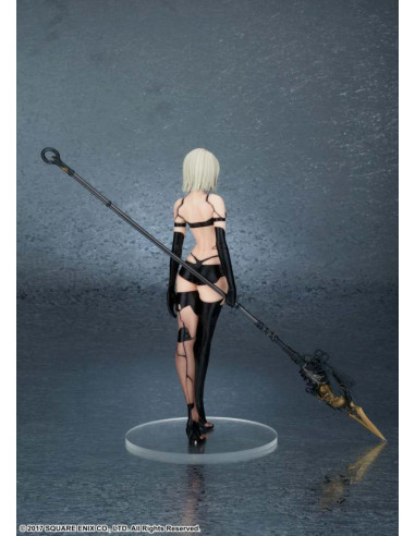 NIER AUTOMATA A2 SHORT HAIR FIGURE