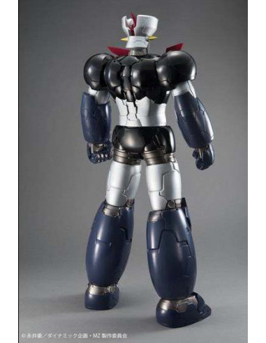 MAZINGER Z INFINITY JUMBO SOFT VINYL FIG