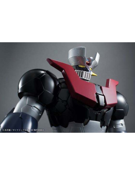 MAZINGER Z INFINITY JUMBO SOFT VINYL FIG