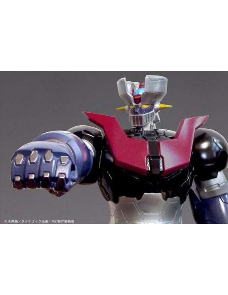 MAZINGER Z INFINITY JUMBO SOFT VINYL FIG