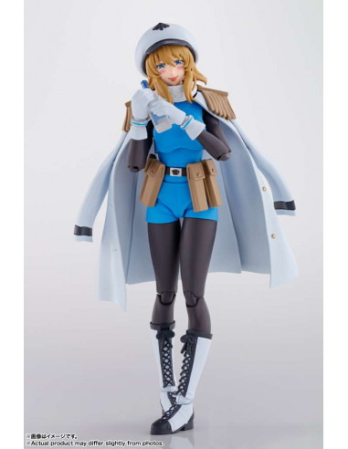 SHY SPIRITS S.H.FIGUARTS