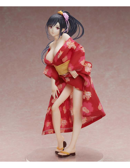 BINDING CREATORS OPINION MAYUKA YUKATA