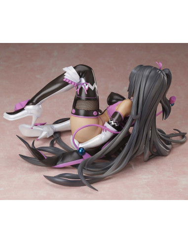 SENRAN PRINCESS G HATSUNE NO TSUBONE ST