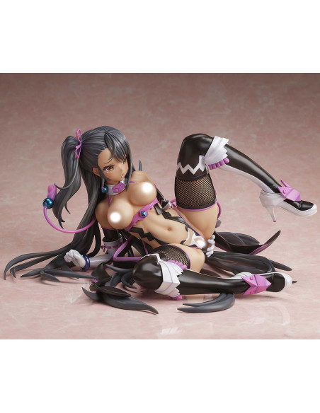 SENRAN PRINCESS G HATSUNE NO TSUBONE ST