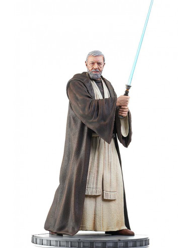 SW MILESTONES A NEW HOPE BEN KENOBI ST