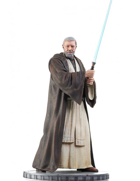 SW MILESTONES A NEW HOPE BEN KENOBI ST