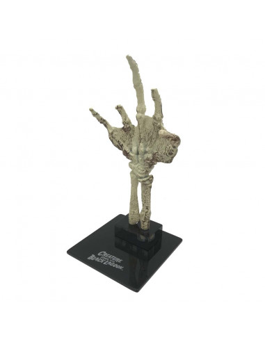 UM FOSSIL CREATURE HAND SCALED PROP REPL
