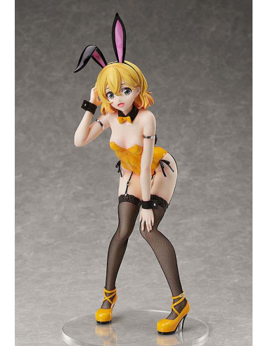 RENT A GIRLFRIEND MAMI NANAMI BUNNY ST