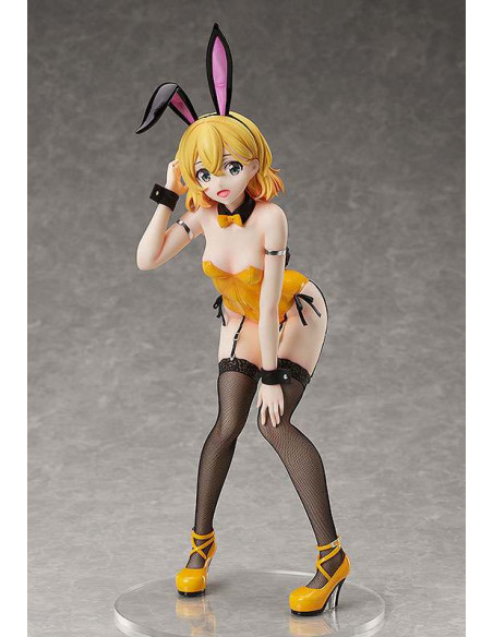 RENT A GIRLFRIEND MAMI NANAMI BUNNY ST
