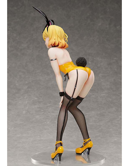 RENT A GIRLFRIEND MAMI NANAMI BUNNY ST