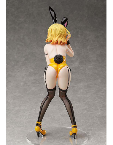 RENT A GIRLFRIEND MAMI NANAMI BUNNY ST