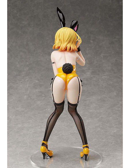 RENT A GIRLFRIEND MAMI NANAMI BUNNY ST