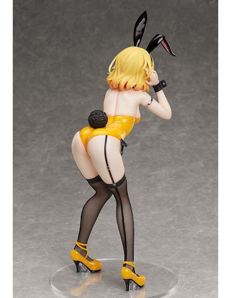 RENT A GIRLFRIEND MAMI NANAMI BUNNY ST