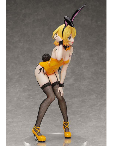 RENT A GIRLFRIEND MAMI NANAMI BUNNY ST
