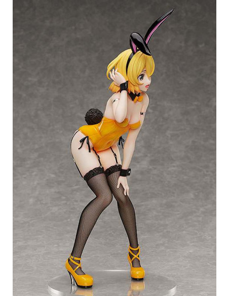 RENT A GIRLFRIEND MAMI NANAMI BUNNY ST