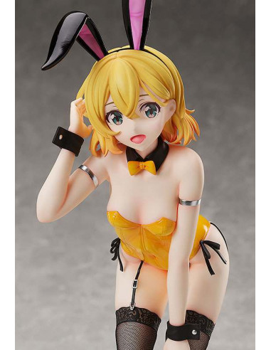 RENT A GIRLFRIEND MAMI NANAMI BUNNY ST