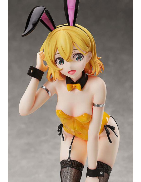 RENT A GIRLFRIEND MAMI NANAMI BUNNY ST