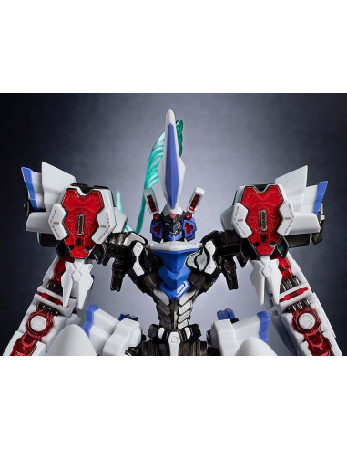 HAGANE WORKS DEMONBANE RE-RUN