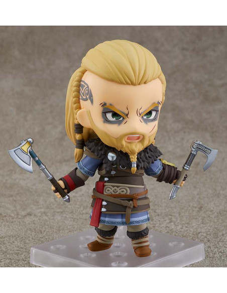 ASSASSIN CREED VALHALLA EIVOR NENDOROID